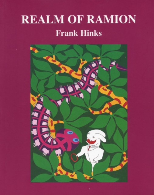 Realm of Ramion, Paperback / softback Book