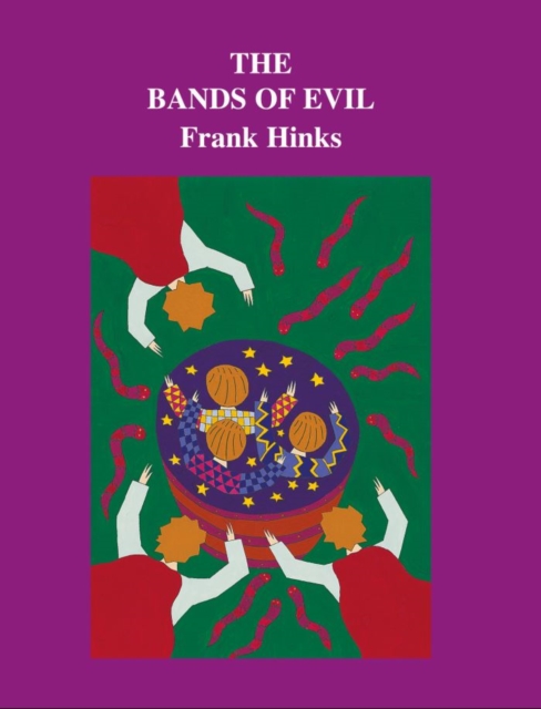 Bands of Evil, The, Paperback / softback Book