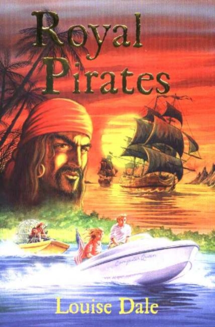 Royal Pirates, Paperback / softback Book