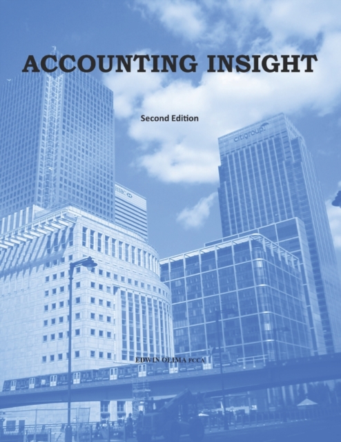 Accounting Insight, Loose-leaf Book