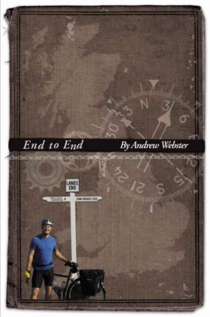 End to End, Hardback Book
