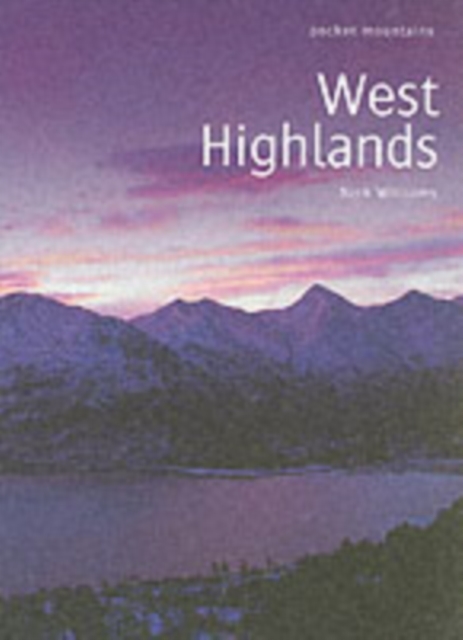 West Highlands, Paperback / softback Book