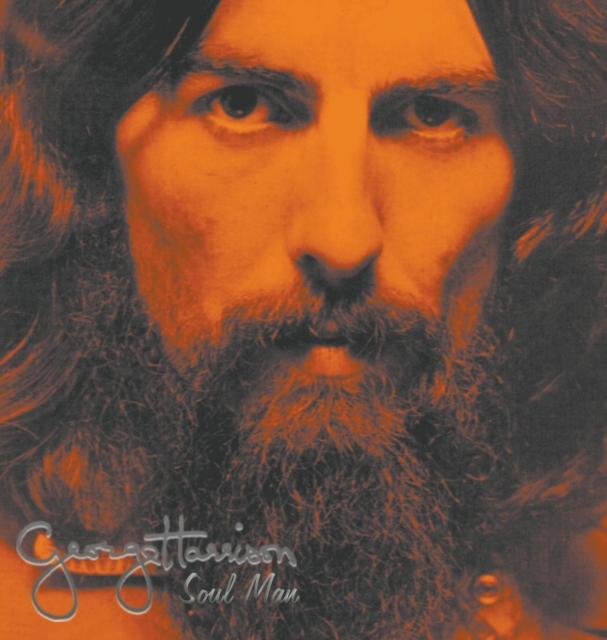 George Harrison : Soul Man : Volume 1, Hardback Book