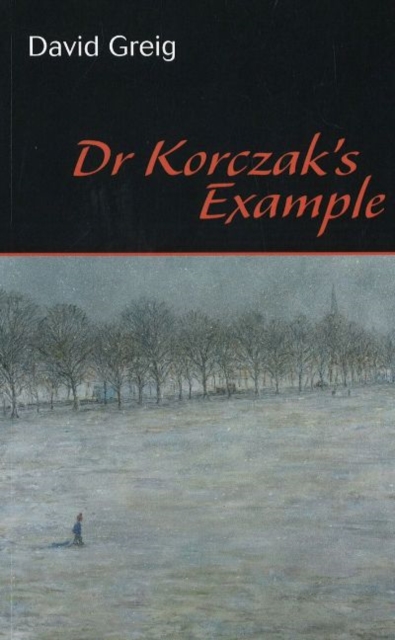 Dr Korczak's Example, Paperback Book