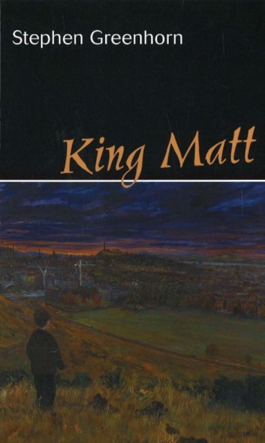 King Matt, Paperback Book