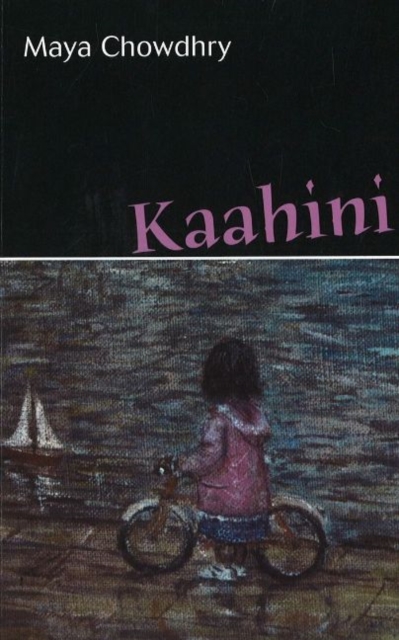 Kaahini, Paperback Book