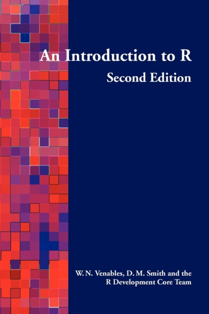 An Introduction to R, Paperback / softback Book