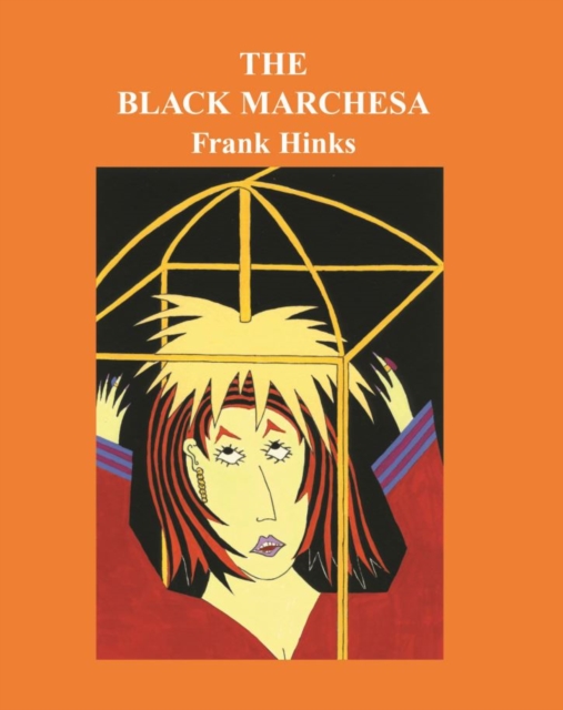 Black Marchesa, The, Paperback / softback Book