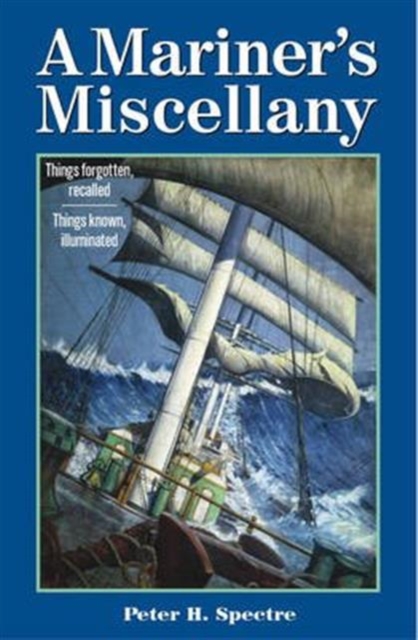 A Mariner's Miscellany, Paperback / softback Book