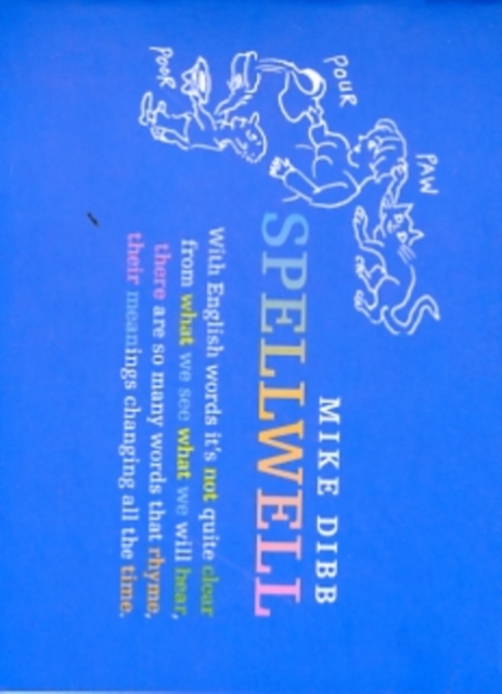 Spellwell, Paperback / softback Book
