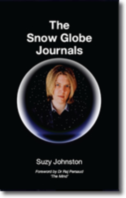 The Snow Globe Journals, Paperback / softback Book