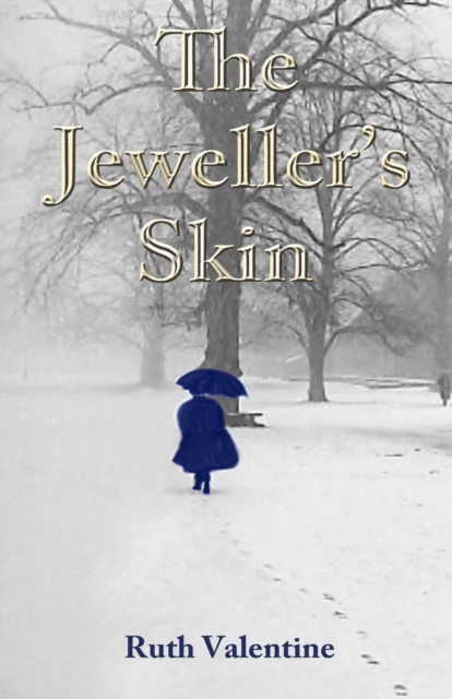 The Jeweller's Skin, Paperback / softback Book
