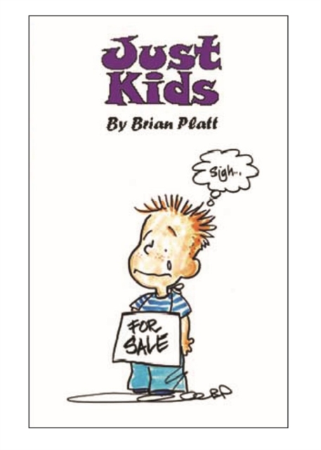 Just Kids, Paperback / softback Book