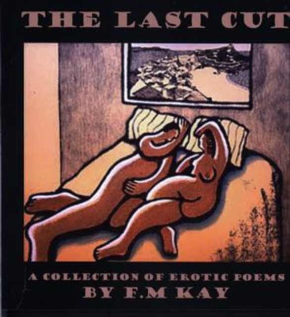 The Last Cut, Paperback / softback Book
