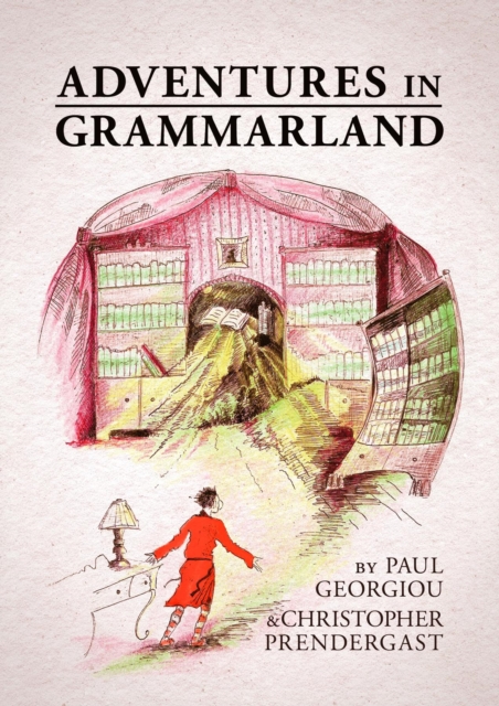 Adventures in Grammarland, EPUB eBook