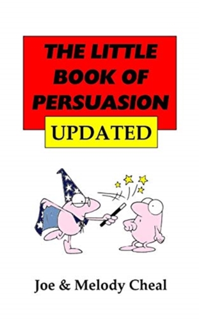 The Litle Book of Persuasion Updated, Paperback / softback Book