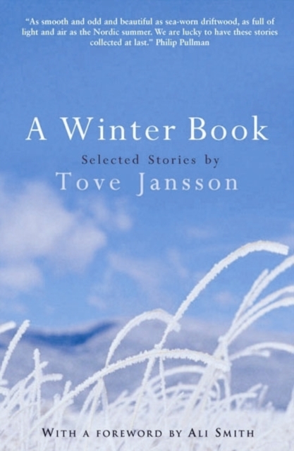A Winter Book : Selected Stories, Paperback / softback Book