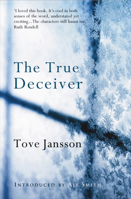 The True Deceiver, Paperback / softback Book