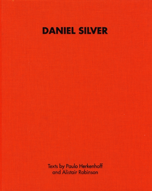 Daniel Silver, Hardback Book