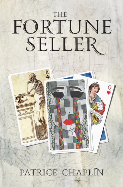 The Fortune Seller, Paperback / softback Book