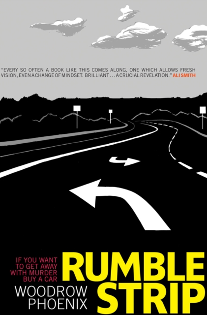 Rumble Strip, Paperback / softback Book