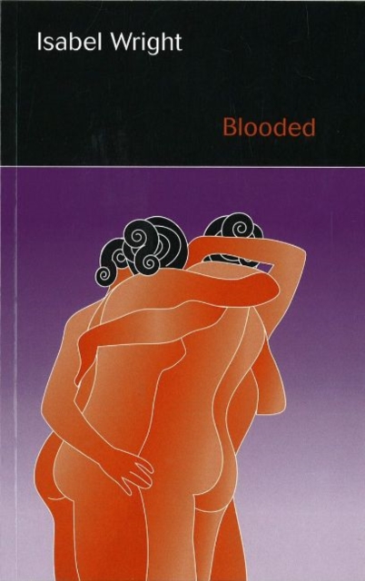 Blooded, Paperback Book