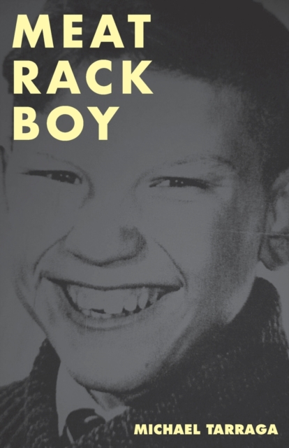 Meat Rack Boy, Paperback / softback Book
