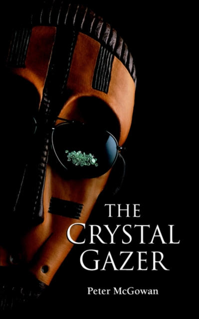 The Crystal Gazer, Paperback Book