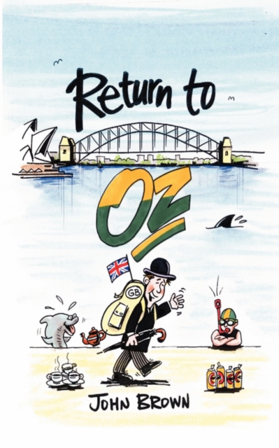 Return to Oz, Paperback / softback Book