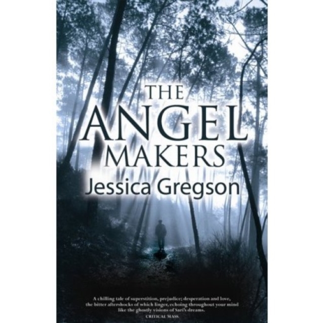 Angel Makers, Paperback / softback Book