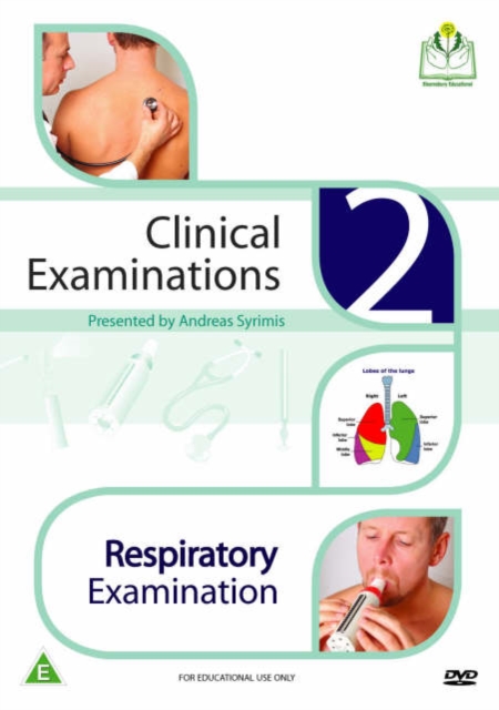 Respiratory System, Digital Book