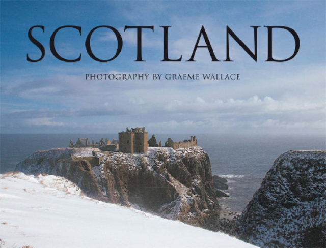 Scotland, Paperback Book