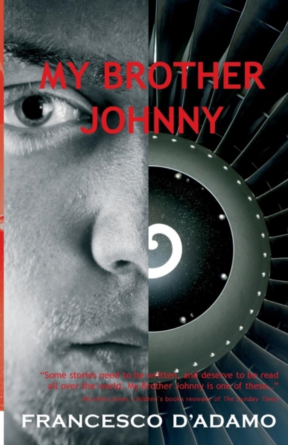 My Brother Johnny, Paperback / softback Book