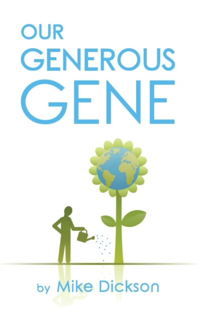 Our Generous Gene, Paperback / softback Book