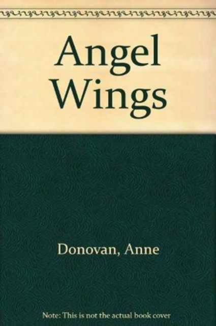 Angel Wings, Paperback / softback Book