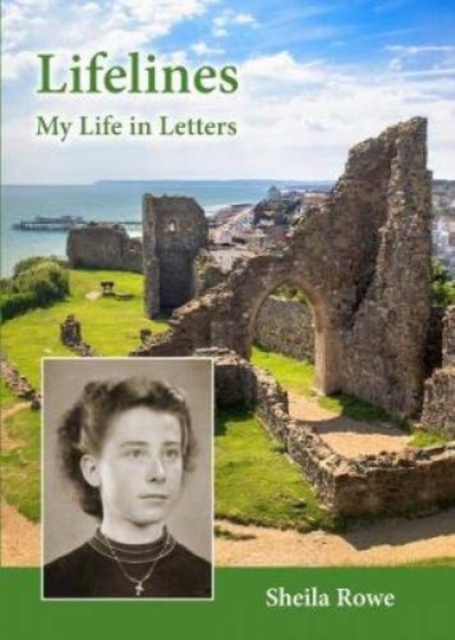 Lifelines : My Life in Letters, Paperback / softback Book