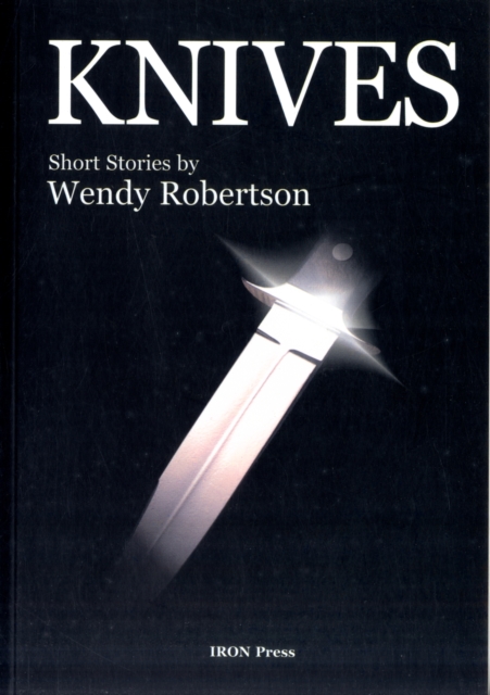 Knives, Paperback / softback Book