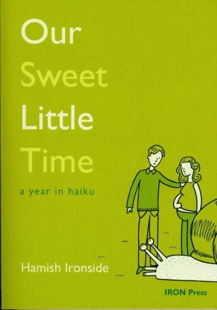Our Sweet Little Time, Paperback / softback Book