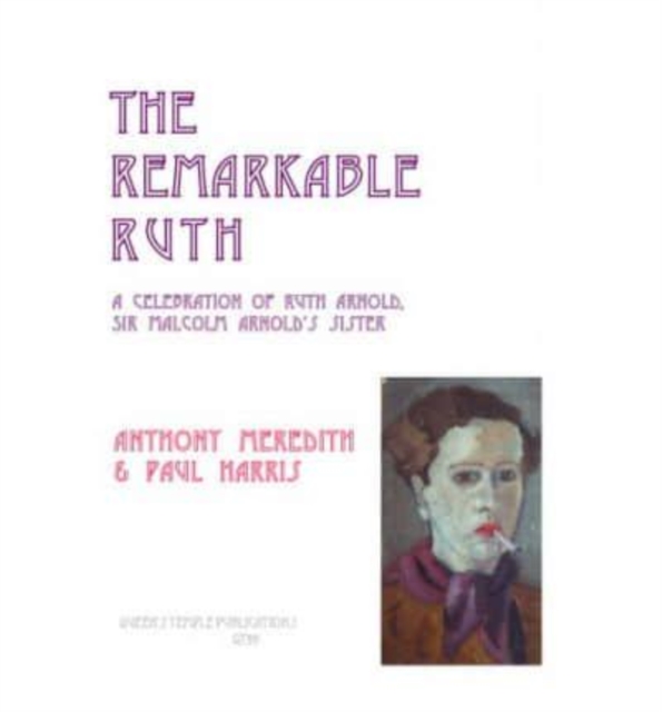 The Remarkable Ruth, Book Book