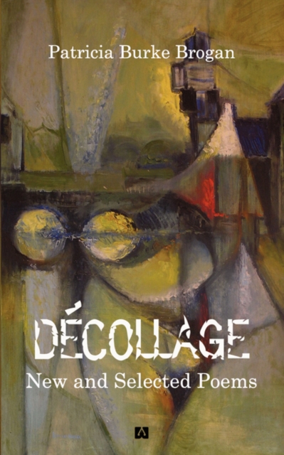 Decollage : New and Selected Poems, Paperback / softback Book