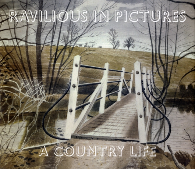 Ravilious in Pictures : Country Life 3, Hardback Book