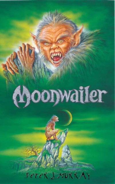 Moonwailer : Bk. 3, Paperback / softback Book