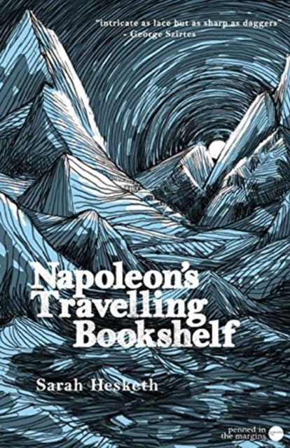 Napoleon's Travelling Bookshelf, Paperback / softback Book