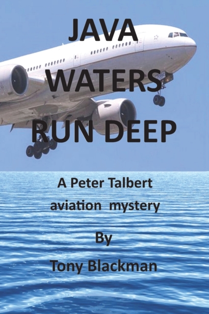 Java Waters Run Deep, Paperback / softback Book