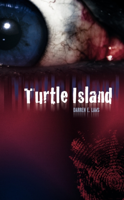 Turtle Island, Paperback / softback Book