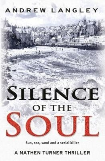 Silence of the Soul : A Nathen Turner Thriller, Paperback / softback Book