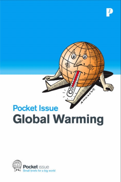Global Warming, Paperback Book