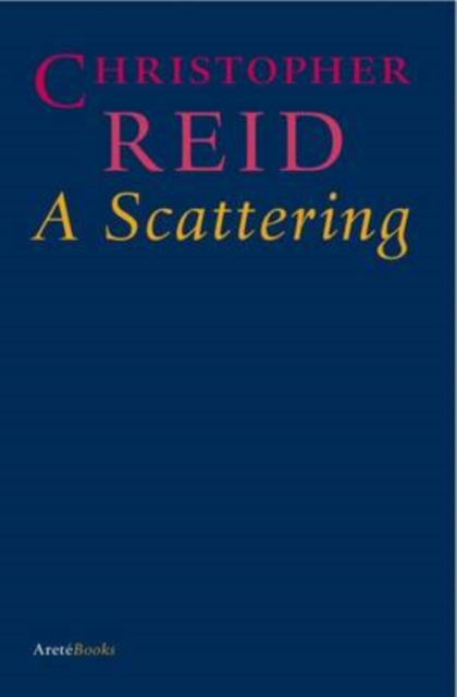 A Scattering, Paperback / softback Book
