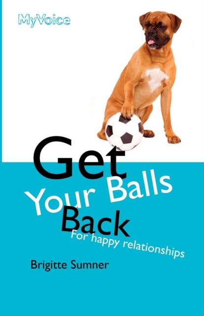 Get Your Balls Back, Paperback / softback Book