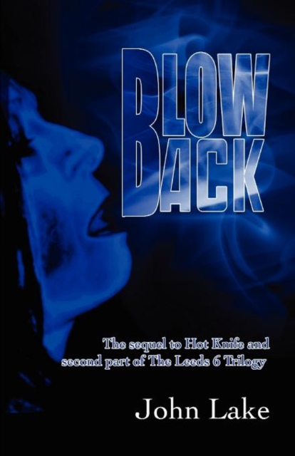 Blowback, Paperback / softback Book
